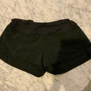Running Shorts